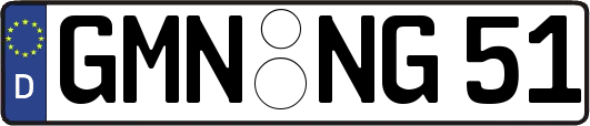 GMN-NG51