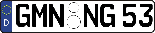 GMN-NG53