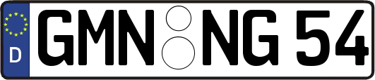 GMN-NG54