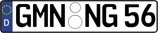 GMN-NG56