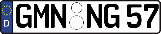 GMN-NG57