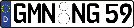 GMN-NG59