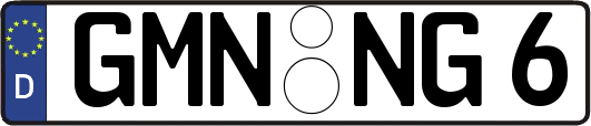 GMN-NG6