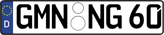 GMN-NG60