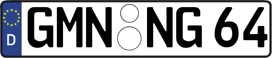 GMN-NG64