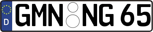 GMN-NG65