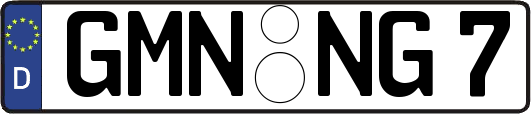 GMN-NG7
