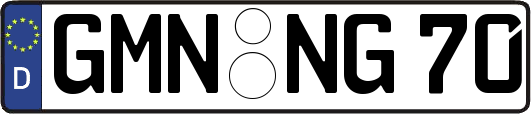 GMN-NG70