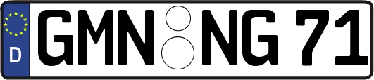 GMN-NG71