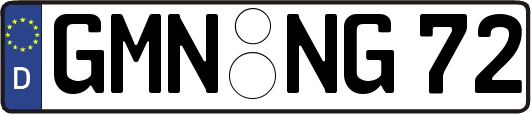 GMN-NG72