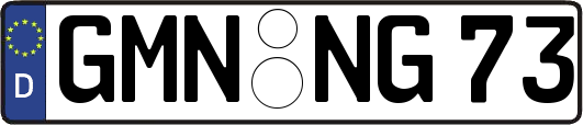 GMN-NG73
