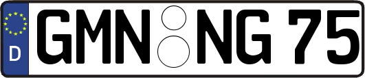 GMN-NG75