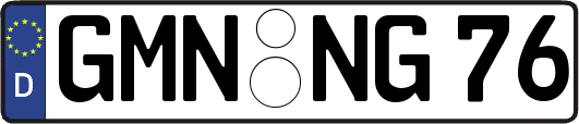 GMN-NG76