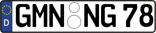 GMN-NG78