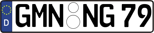 GMN-NG79