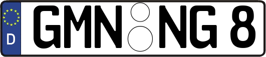 GMN-NG8