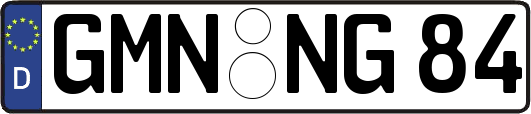 GMN-NG84