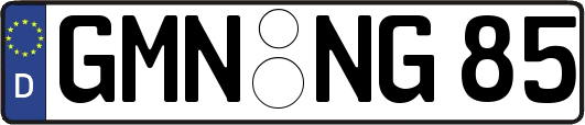 GMN-NG85
