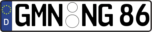 GMN-NG86