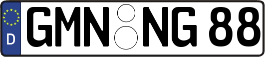 GMN-NG88