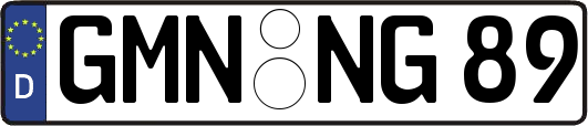GMN-NG89