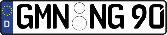 GMN-NG90