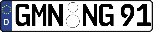 GMN-NG91