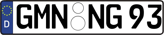 GMN-NG93