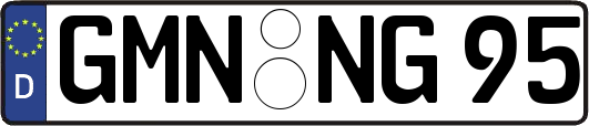 GMN-NG95