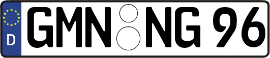 GMN-NG96
