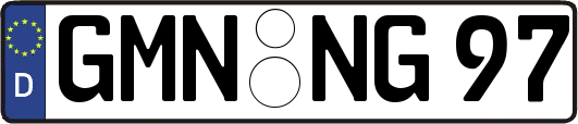 GMN-NG97