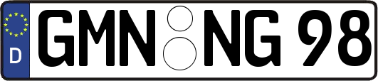 GMN-NG98