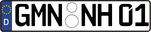 GMN-NH01