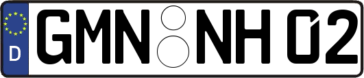 GMN-NH02