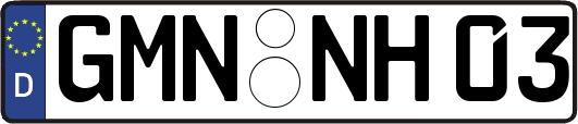 GMN-NH03