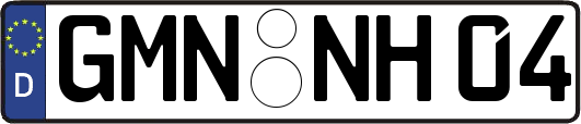 GMN-NH04