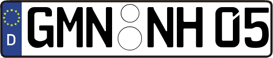 GMN-NH05
