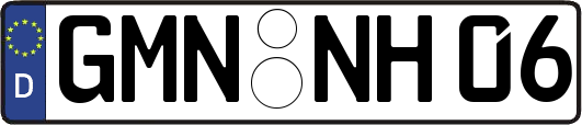 GMN-NH06
