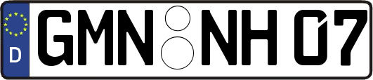 GMN-NH07