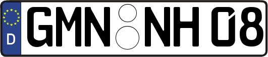 GMN-NH08
