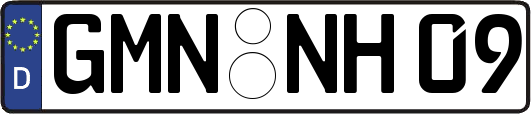GMN-NH09