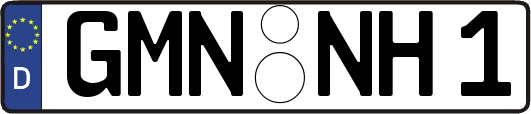 GMN-NH1