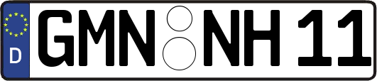 GMN-NH11