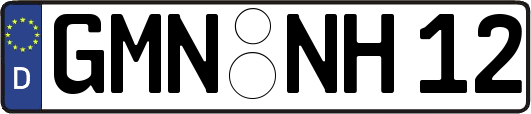 GMN-NH12