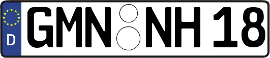 GMN-NH18