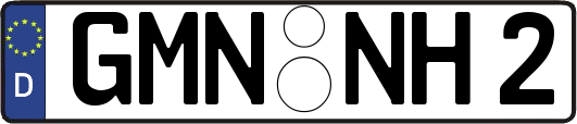 GMN-NH2