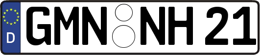 GMN-NH21