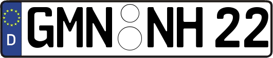 GMN-NH22