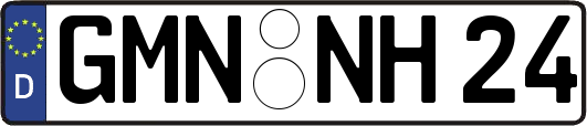 GMN-NH24