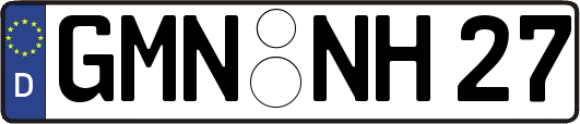 GMN-NH27